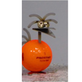 Golf Birdie Deko Edelstahl  8,5 cm zur Wahl Geschenk für Golfspieler