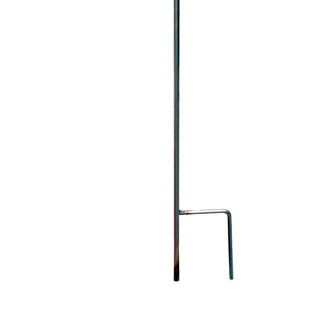 Große Feuerfratze Lach Gesicht Ø 18 cm XL aus Edelstahl