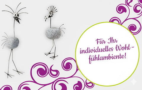 Ihr neuer kreativer Garten