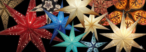 Weihnachten steht vor der Tür