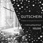 Dekolina Geschenkgutschein