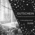 Dekolina Geschenkgutschein