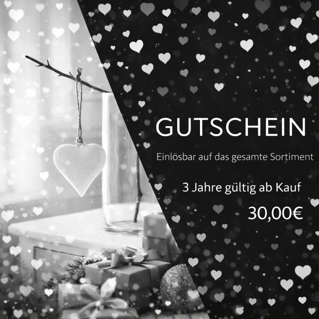 Dekolina Geschenkgutschein