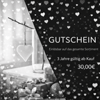 Dekolina Geschenkgutschein