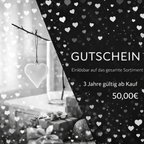 Dekolina Geschenkgutschein