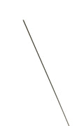 Metallstab 50 cm Länge Zubehör Sonnenfänger
