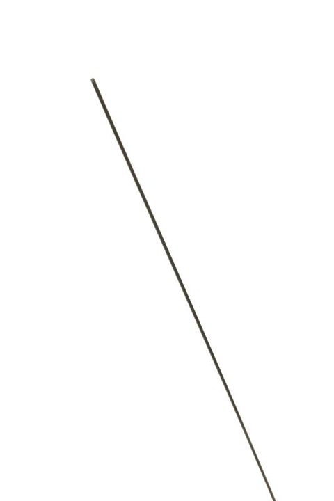 Metallstab 125 cm Länge Zubehör Sonnenfänger