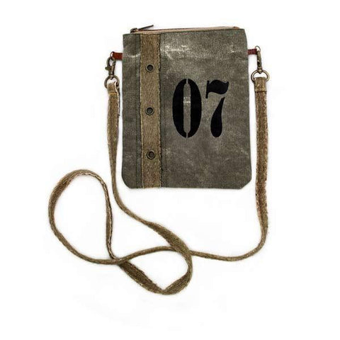 Umhängetasche zur Wahl 6 verschiedene Designs