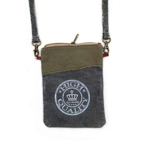 Umhängetasche zur Wahl 6 verschiedene Designs