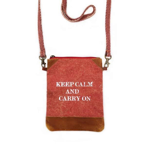 Umhängetasche zur Wahl 6 verschiedene Designs