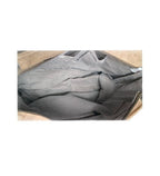 Jute Umhängetasche Jute XXL Shopper 60x30 cm