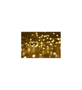 Lichterkette 20er LED Lumière Outdoor, 190cm mit Timer