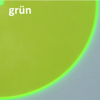 SunSpiro® Sonnenspirale Grün 180 cm – Original Ø 30 cm