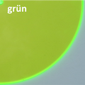 SunSpiro® Sonnenspirale  Ø 20 cm Rot oder Grün Original Sonnenfänger