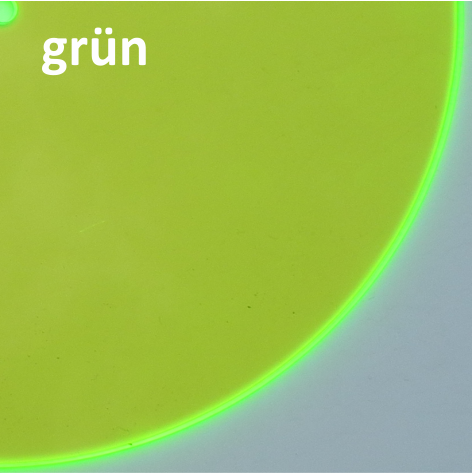 SunSpiro® Sonnenspirale  Ø 20 cm Rot oder Grün Original Sonnenfänger