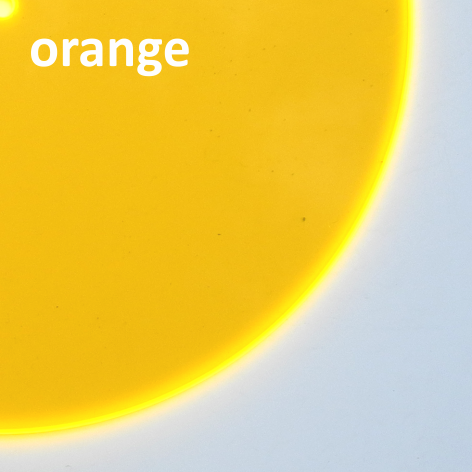 Sonnenfänger Blume 20 cm – Leuchtstark in Gelb, Orange oder Rot