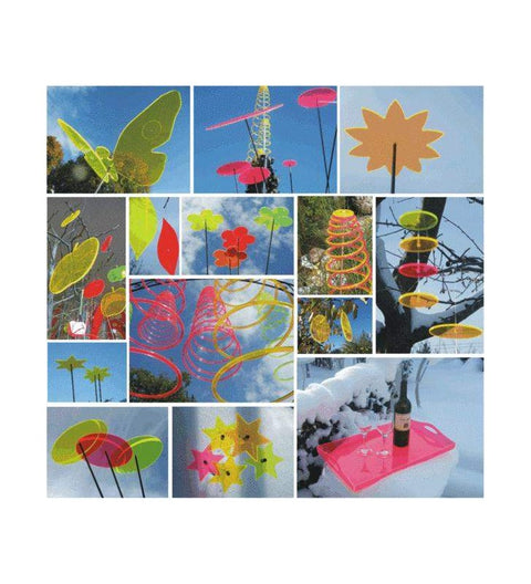 Sonnenfänger Herz im Herz Höhe ca. 20cm x Breite ca. 18cm