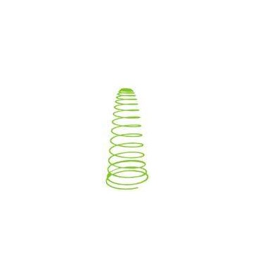 SunSpiro® Sonnenspirale Grün 180 cm – Original Ø 30 cm