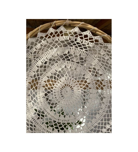 Traumfänger Rattan in 3 verschiedenen Größen