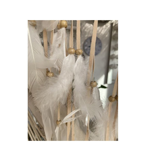 Traumfänger Rattan in 3 verschiedenen Größen