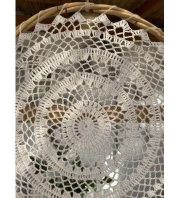 Traumfänger Rattan in 3 verschiedenen Größen