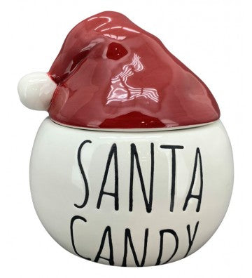 XMAS Dose Gris Dolomite, ca. 13,9x13x14,2 cm